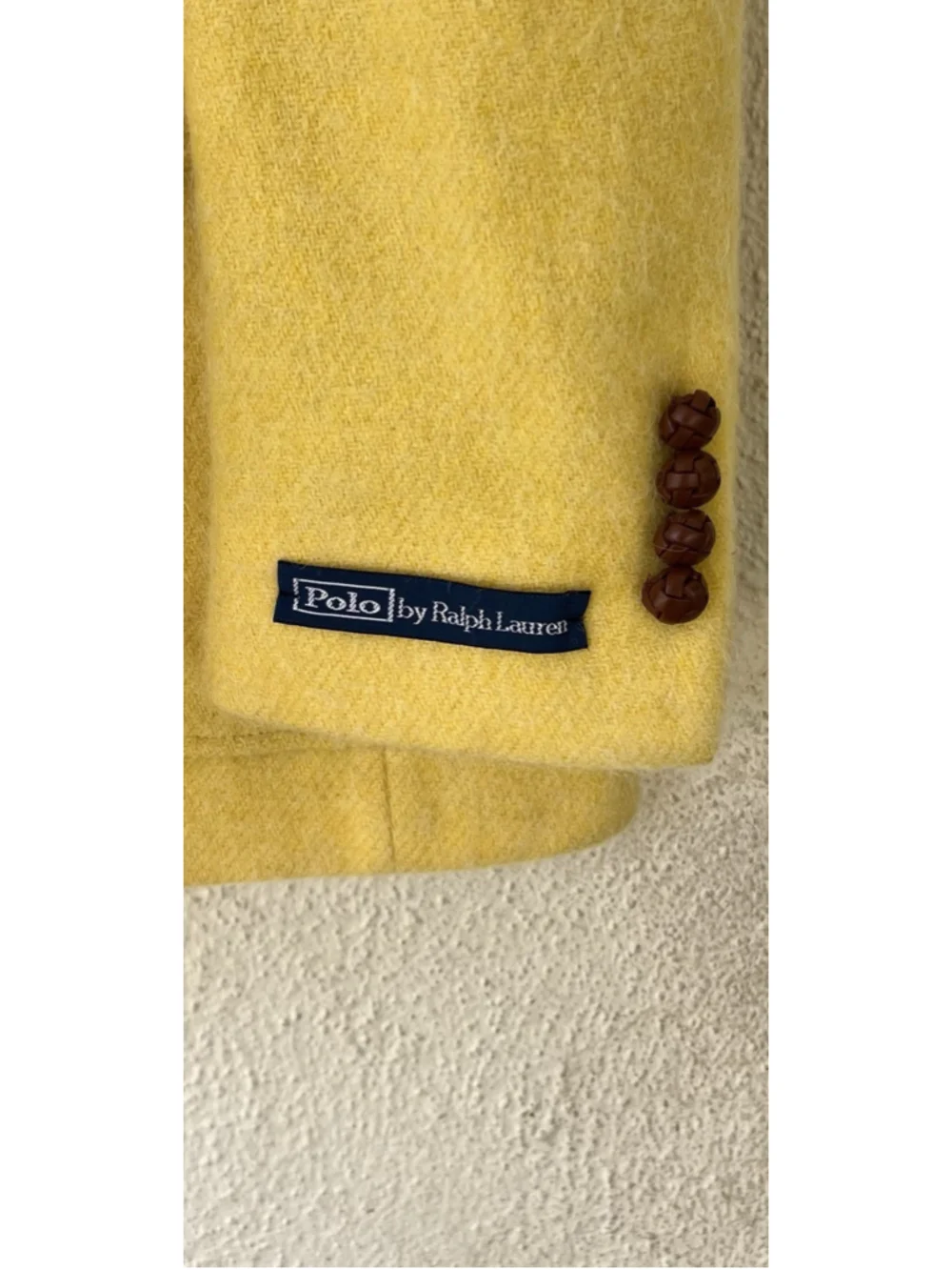 Polo Ralph Lauren our three